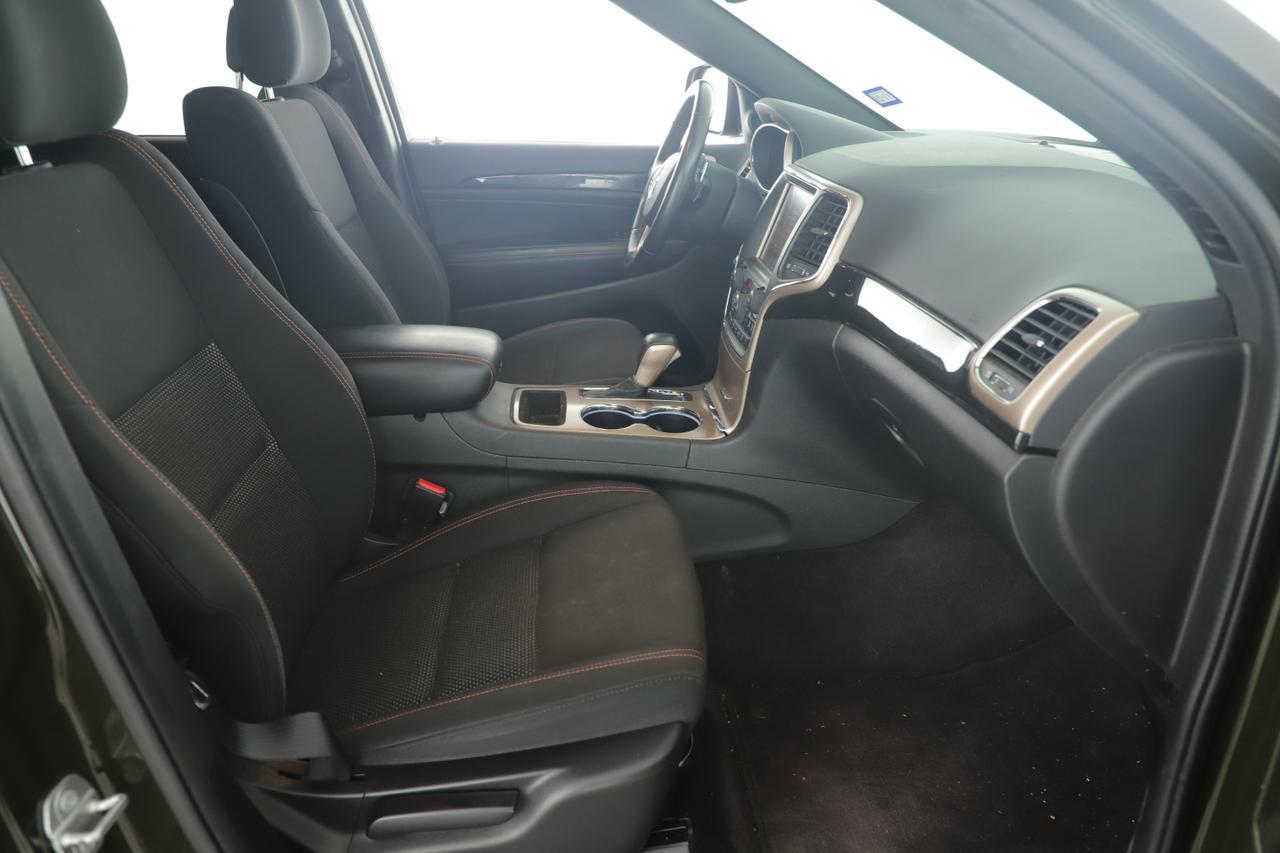 2016 Jeep Grand Cherokee 75th Anniversary New Braunfels TX