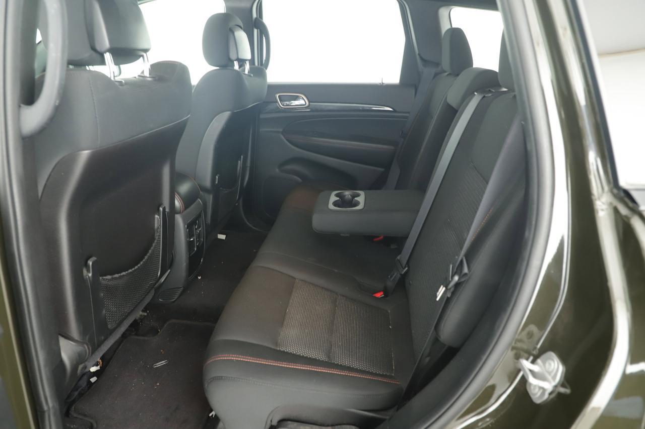 2016 Jeep Grand Cherokee 75th Anniversary New Braunfels TX