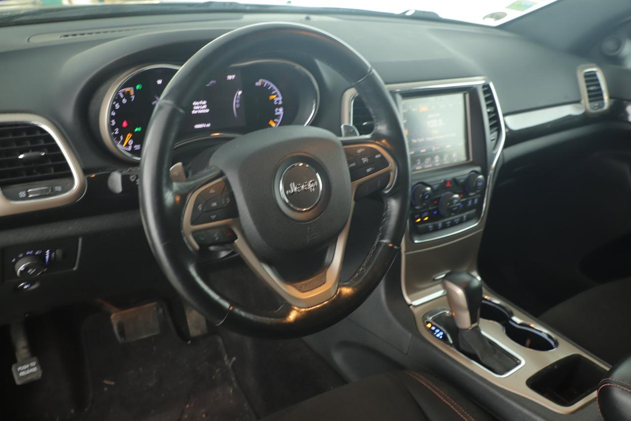 2016 Jeep Grand Cherokee 75th Anniversary New Braunfels TX