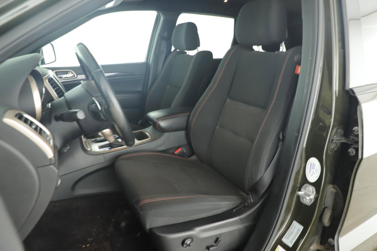 2016 Jeep Grand Cherokee 75th Anniversary New Braunfels TX