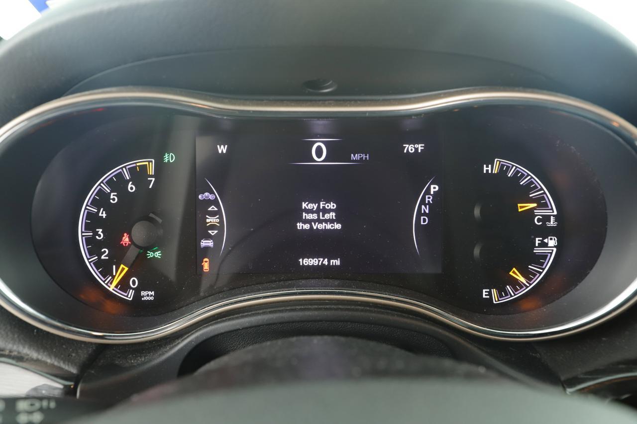 2016 Jeep Grand Cherokee 75th Anniversary New Braunfels TX