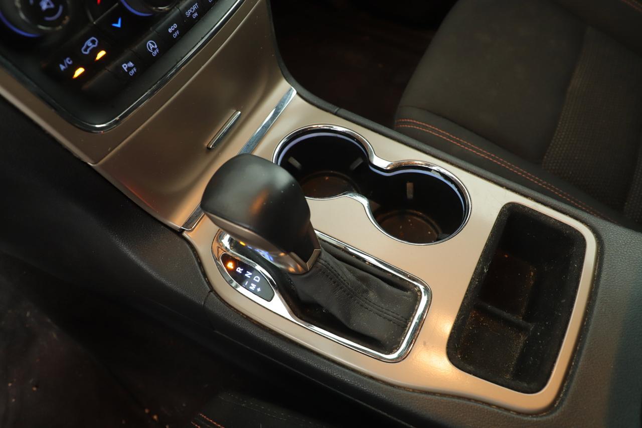 2016 Jeep Grand Cherokee 75th Anniversary New Braunfels TX