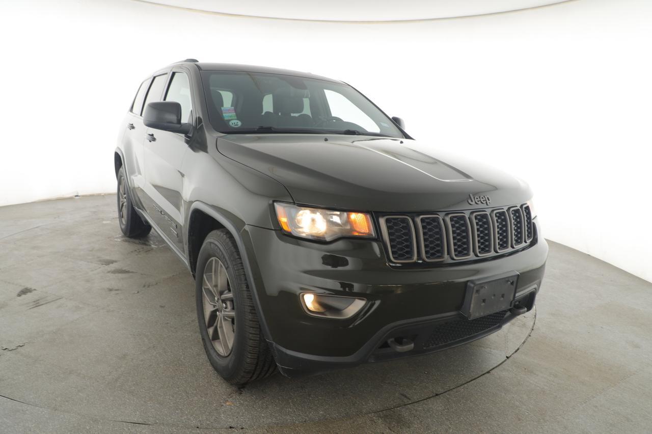 2016 Jeep Grand Cherokee 75th Anniversary New Braunfels TX