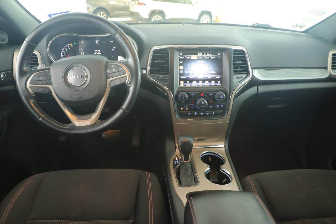 2016 Jeep Grand Cherokee 75th Anniversary New Braunfels TX