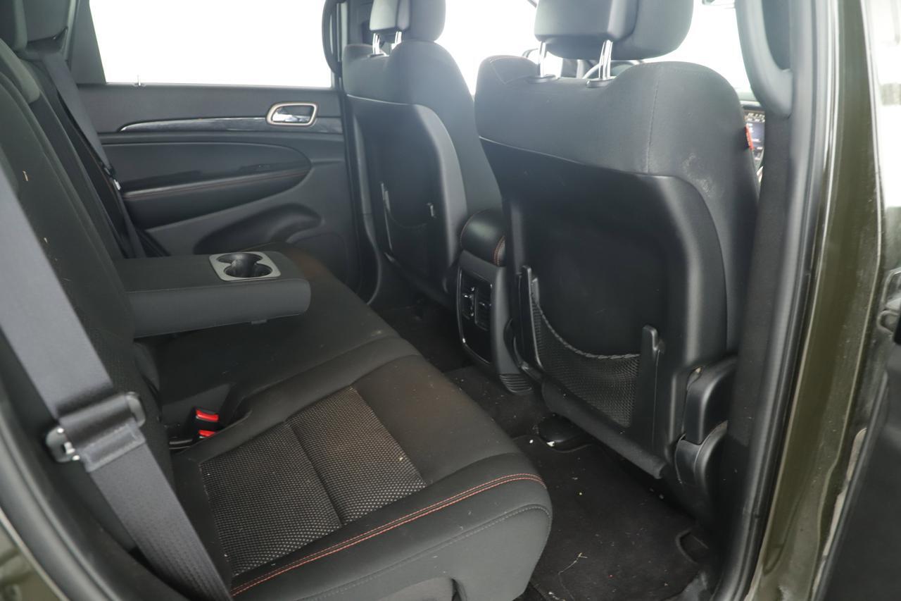 2016 Jeep Grand Cherokee 75th Anniversary New Braunfels TX