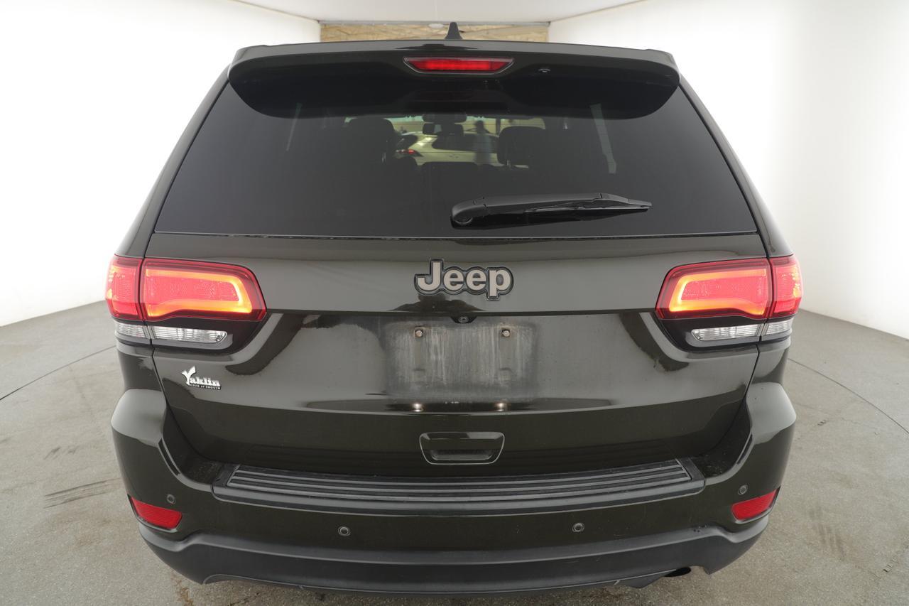 2016 Jeep Grand Cherokee 75th Anniversary New Braunfels TX