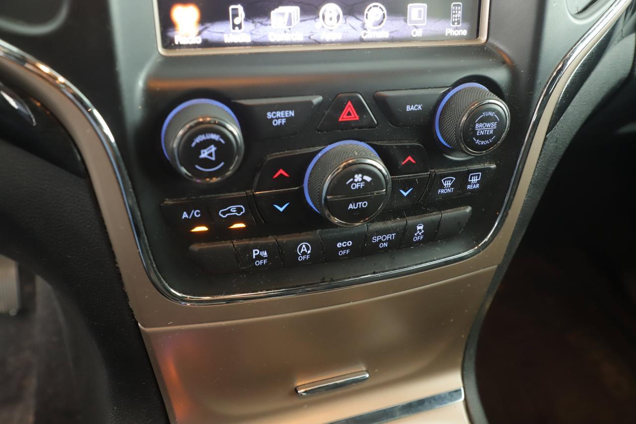 2016 Jeep Grand Cherokee 75th Anniversary New Braunfels TX