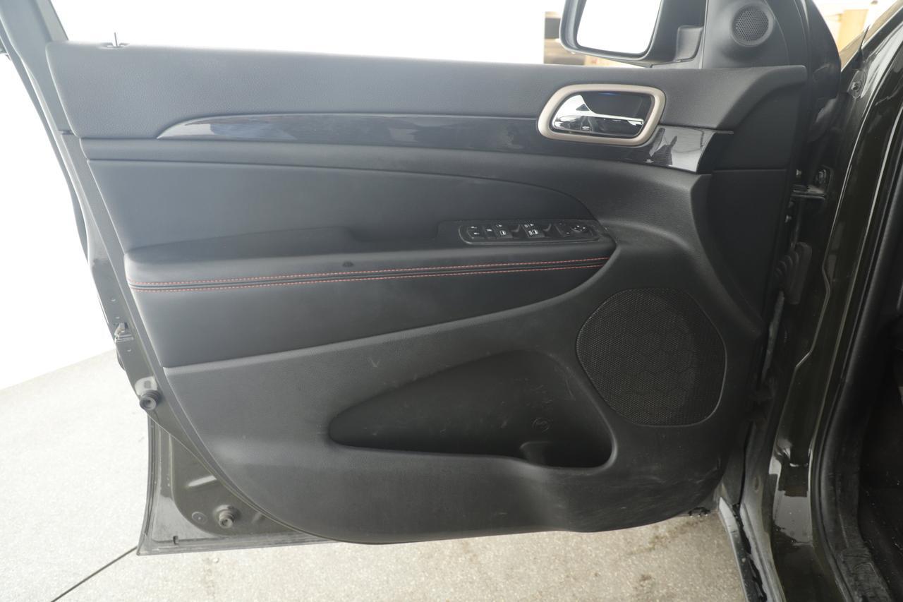 2016 Jeep Grand Cherokee 75th Anniversary New Braunfels TX