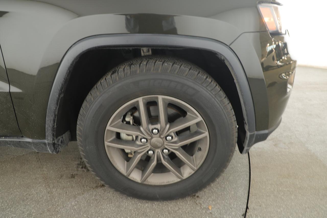 2016 Jeep Grand Cherokee 75th Anniversary New Braunfels TX