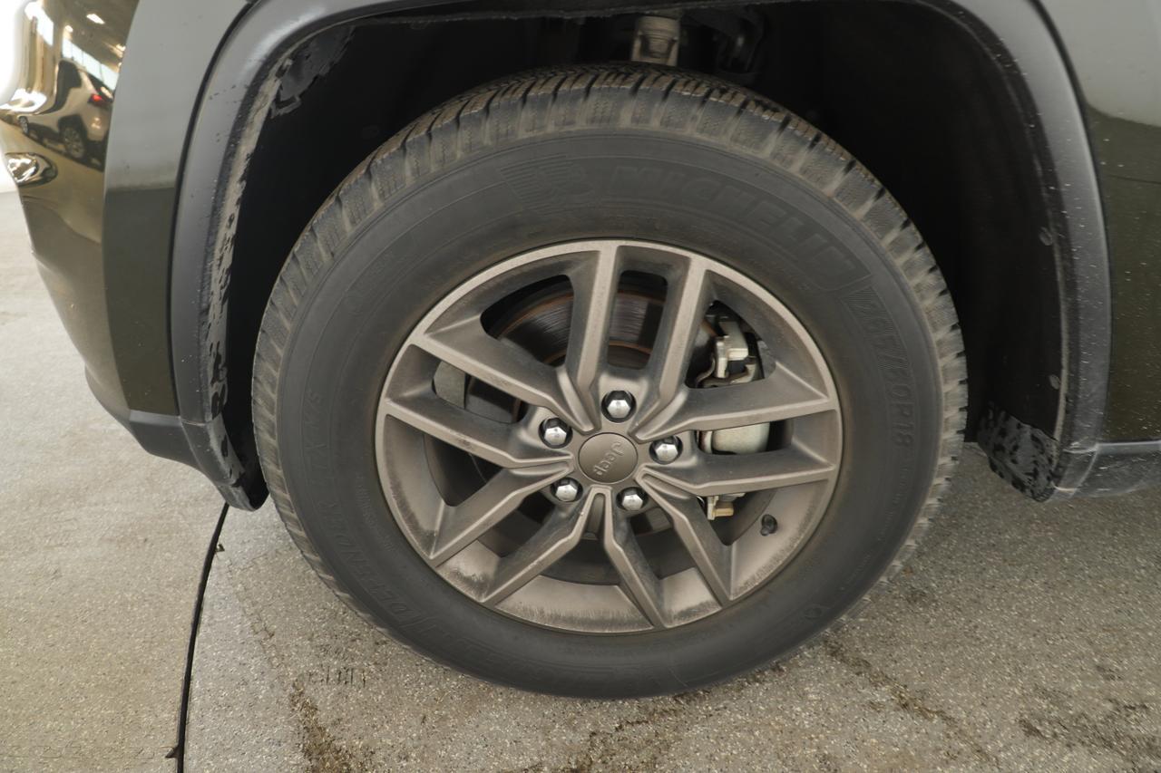 2016 Jeep Grand Cherokee 75th Anniversary New Braunfels TX