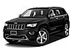 2016 Jeep Grand Cherokee High Altitude