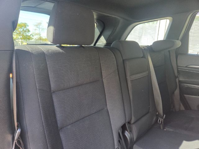 2016 Jeep Grand Cherokee Laredo 4WD Elgin IL