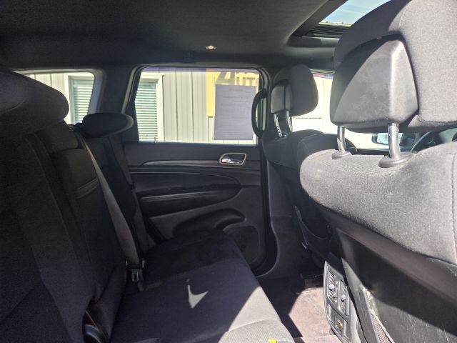 2016 Jeep Grand Cherokee Laredo 4WD Elgin IL