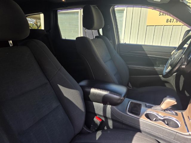 2016 Jeep Grand Cherokee Laredo 4WD Elgin IL