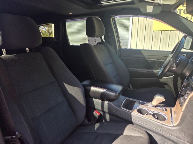 2016 Jeep Grand Cherokee Laredo 4WD Elgin IL