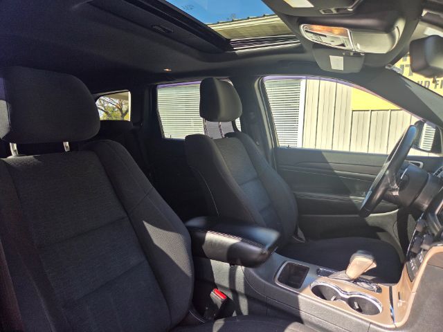 2016 Jeep Grand Cherokee Laredo 4WD Elgin IL