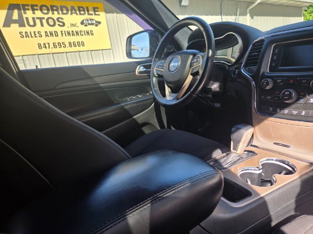 2016 Jeep Grand Cherokee Laredo 4WD Elgin IL