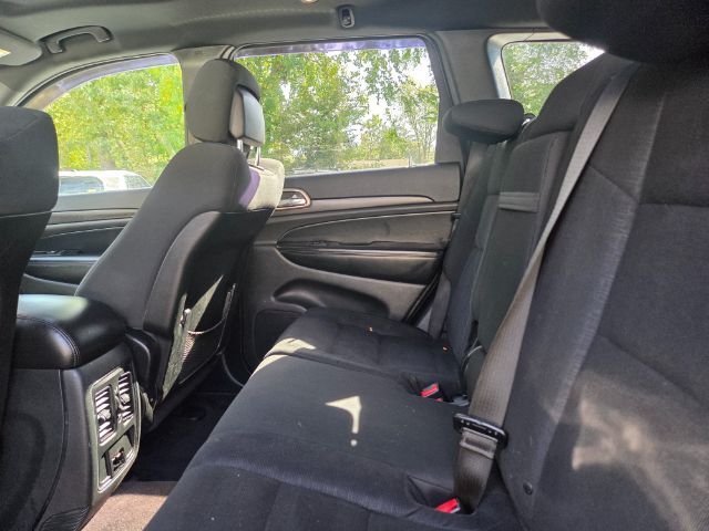 2016 Jeep Grand Cherokee Laredo 4WD Elgin IL