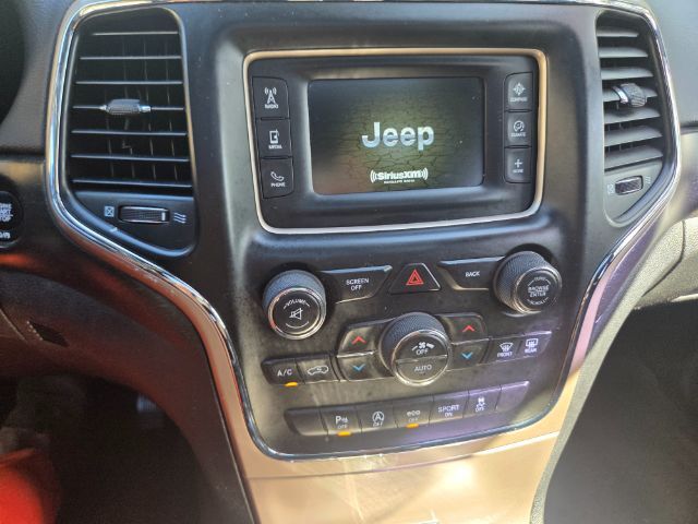 2016 Jeep Grand Cherokee Laredo 4WD Elgin IL