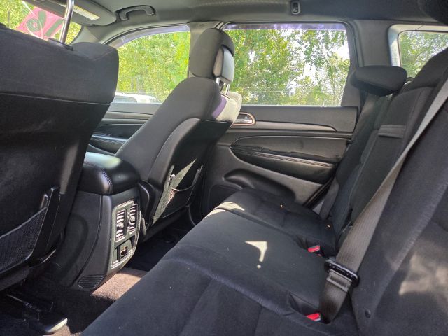 2016 Jeep Grand Cherokee Laredo 4WD Elgin IL