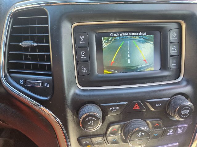 2016 Jeep Grand Cherokee Laredo 4WD Elgin IL