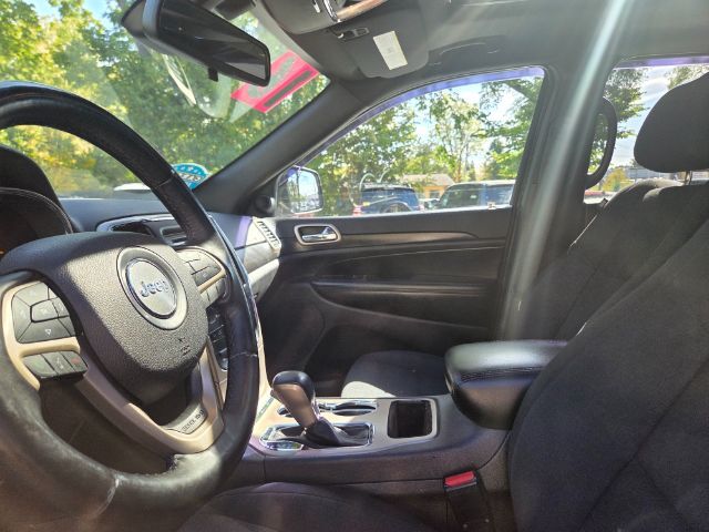 2016 Jeep Grand Cherokee Laredo 4WD Elgin IL