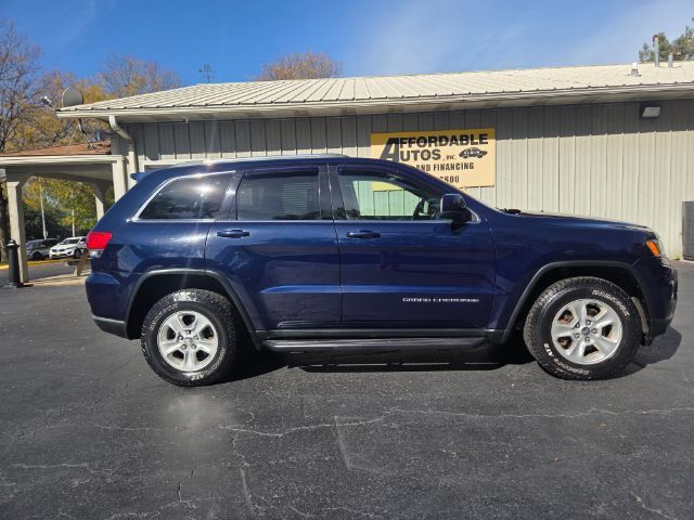 2016 Jeep Grand Cherokee Laredo 4WD Elgin IL