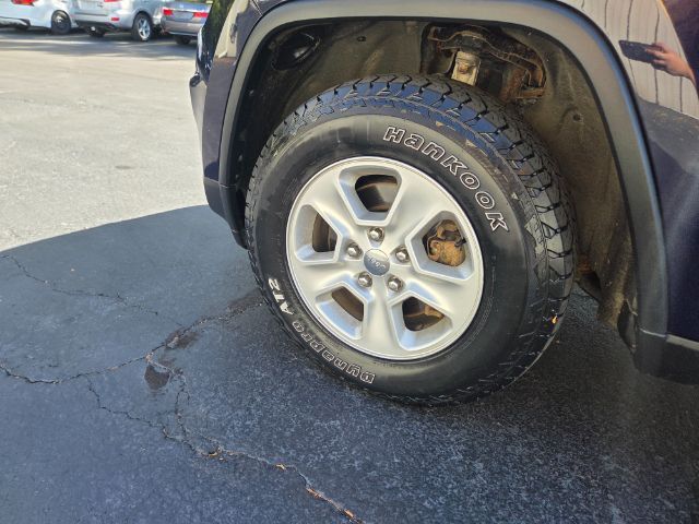 2016 Jeep Grand Cherokee Laredo 4WD Elgin IL