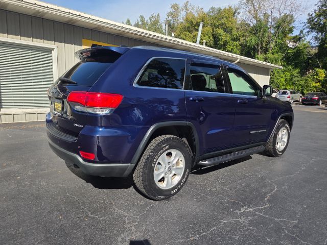 2016 Jeep Grand Cherokee Laredo 4WD Elgin IL