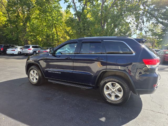 2016 Jeep Grand Cherokee Laredo 4WD Elgin IL