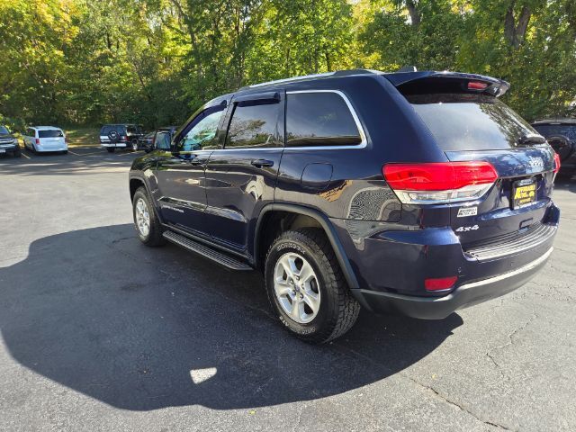 2016 Jeep Grand Cherokee Laredo 4WD Elgin IL