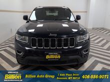 2016_Jeep_Grand Cherokee_Laredo_ Bozeman MT
