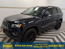 2016_Jeep_Grand Cherokee_Laredo_ Bozeman MT