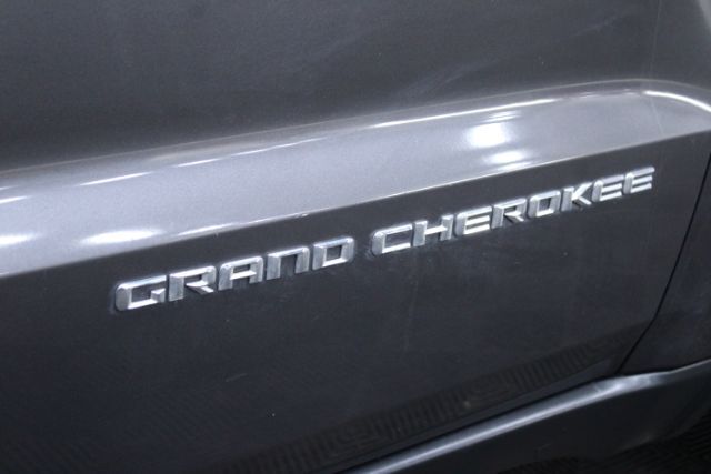 2016 Jeep Grand Cherokee Laredo Chantilly VA