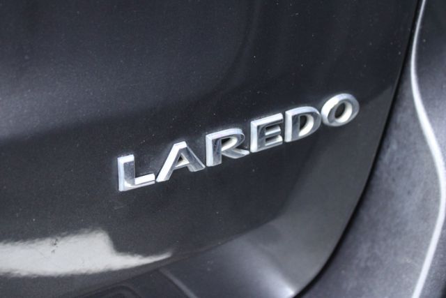 2016 Jeep Grand Cherokee Laredo Chantilly VA