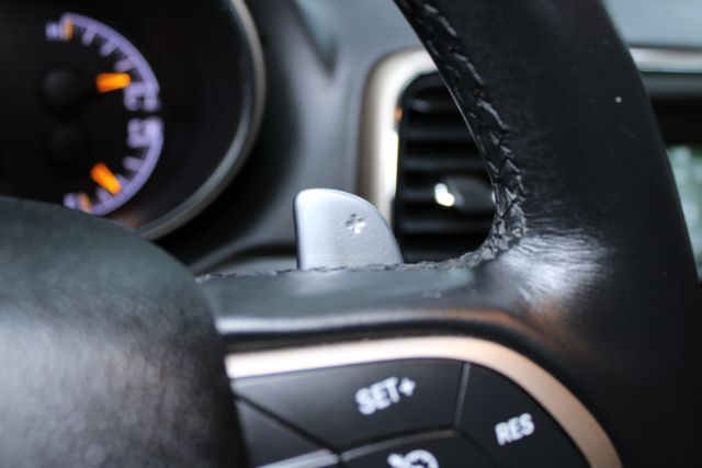 2016 Jeep Grand Cherokee Laredo Chantilly VA