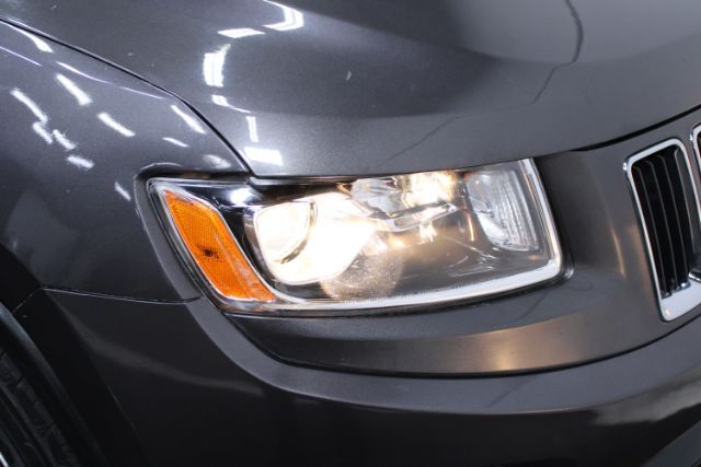 2016 Jeep Grand Cherokee Laredo Chantilly VA