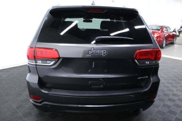 2016 Jeep Grand Cherokee Laredo Chantilly VA