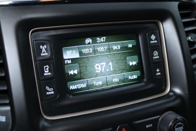 2016 Jeep Grand Cherokee Laredo Chantilly VA