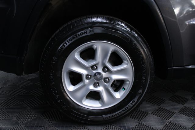 2016 Jeep Grand Cherokee Laredo Chantilly VA