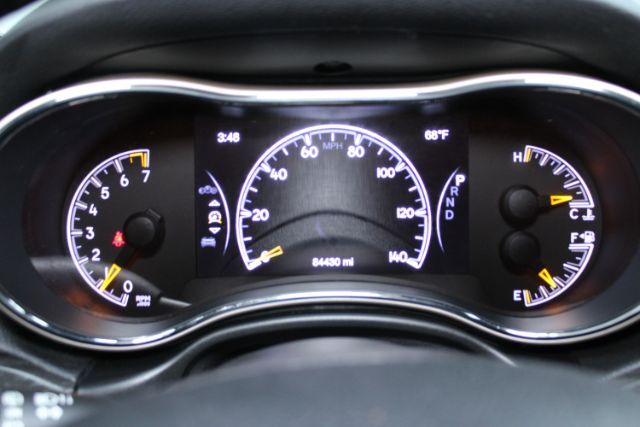 2016 Jeep Grand Cherokee Laredo Chantilly VA