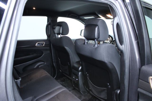 2016 Jeep Grand Cherokee Laredo Chantilly VA