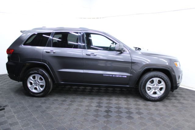 2016 Jeep Grand Cherokee Laredo Chantilly VA