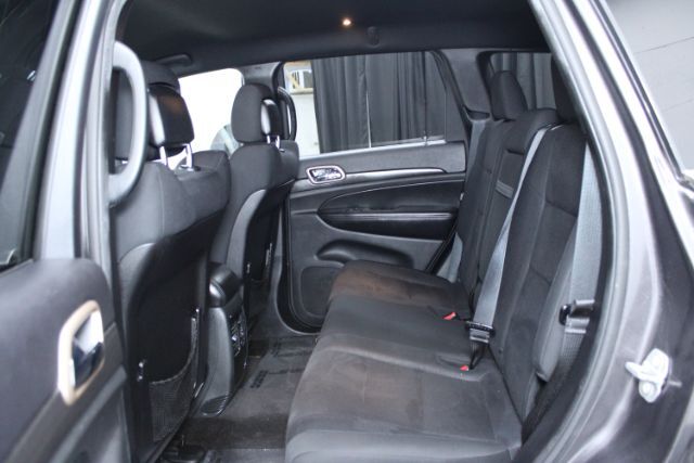 2016 Jeep Grand Cherokee Laredo Chantilly VA