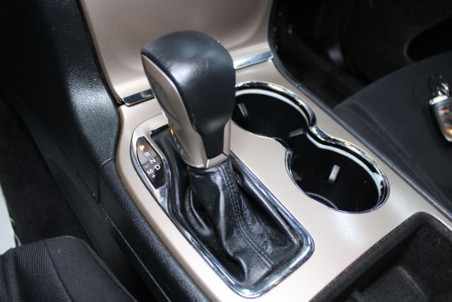 2016 Jeep Grand Cherokee Laredo Chantilly VA