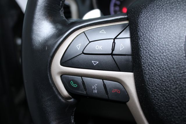 2016 Jeep Grand Cherokee Laredo Chantilly VA