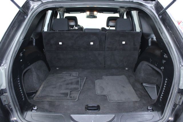 2016 Jeep Grand Cherokee Laredo Chantilly VA