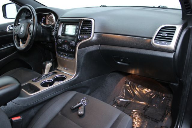 2016 Jeep Grand Cherokee Laredo Chantilly VA