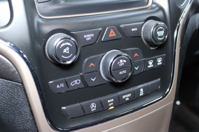 2016 Jeep Grand Cherokee Laredo Chantilly VA