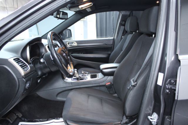 2016 Jeep Grand Cherokee Laredo Chantilly VA